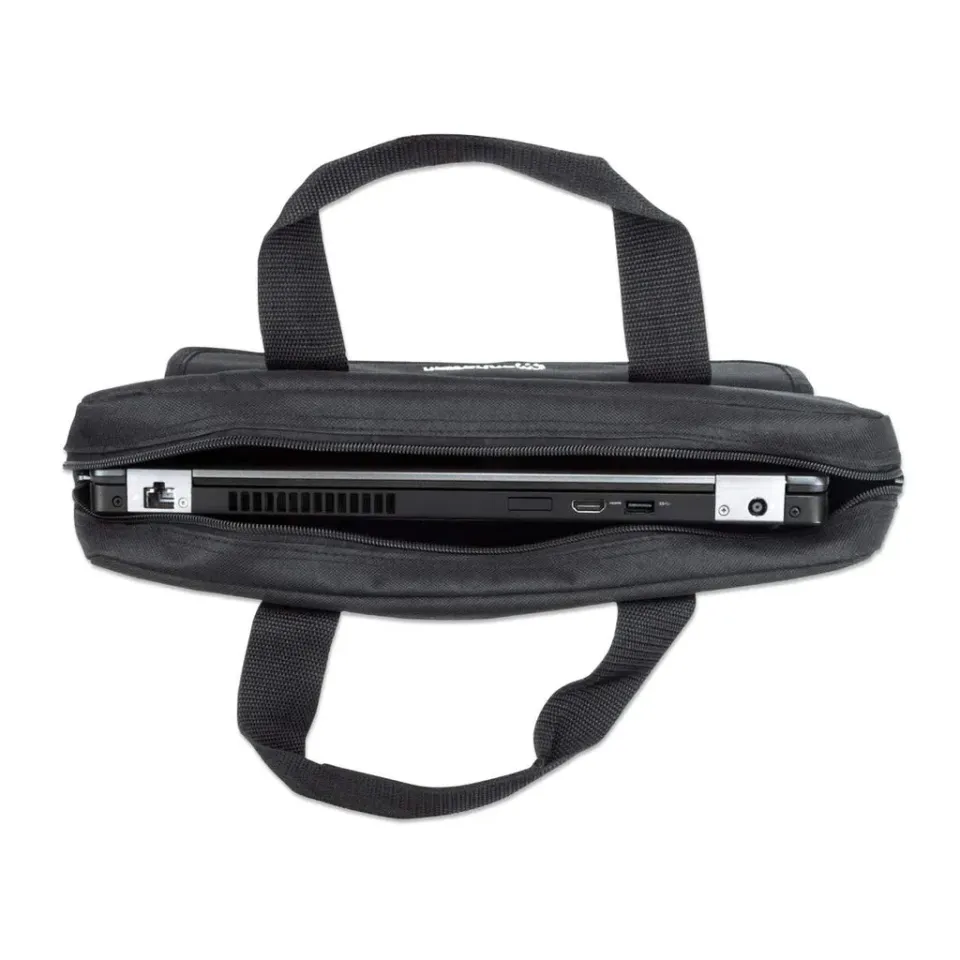 MANHATTAN Brašna na notebook do 17,3" London Notebook Computer Briefcase