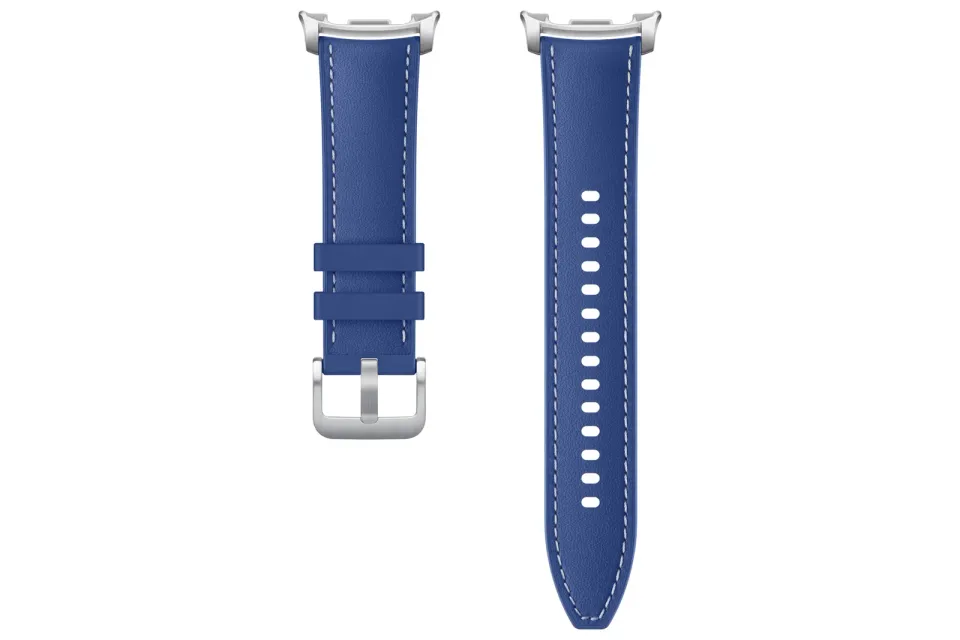 Samsung Hybridní řemínek Watch 8 Blue