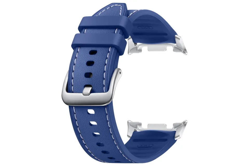 Samsung Hybridní řemínek Watch 8 Blue