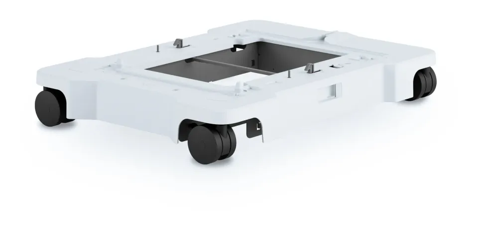 Caster Base (VL B62x)