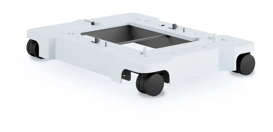 Caster Base (VL B62x)