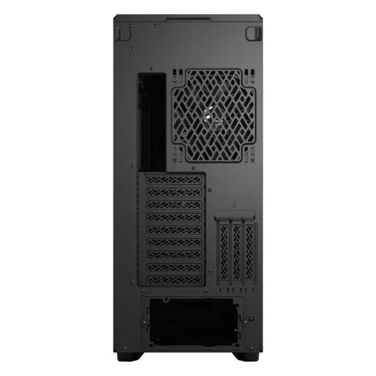Fractal Design Meshify 2 XL Black TG Light Tint/Big Tower/Transpar./Černá