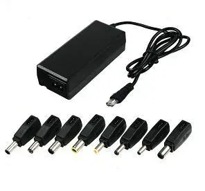 Acer Aspire S3 Adapter 19V 3.42A 65W 5,5x1,7mm