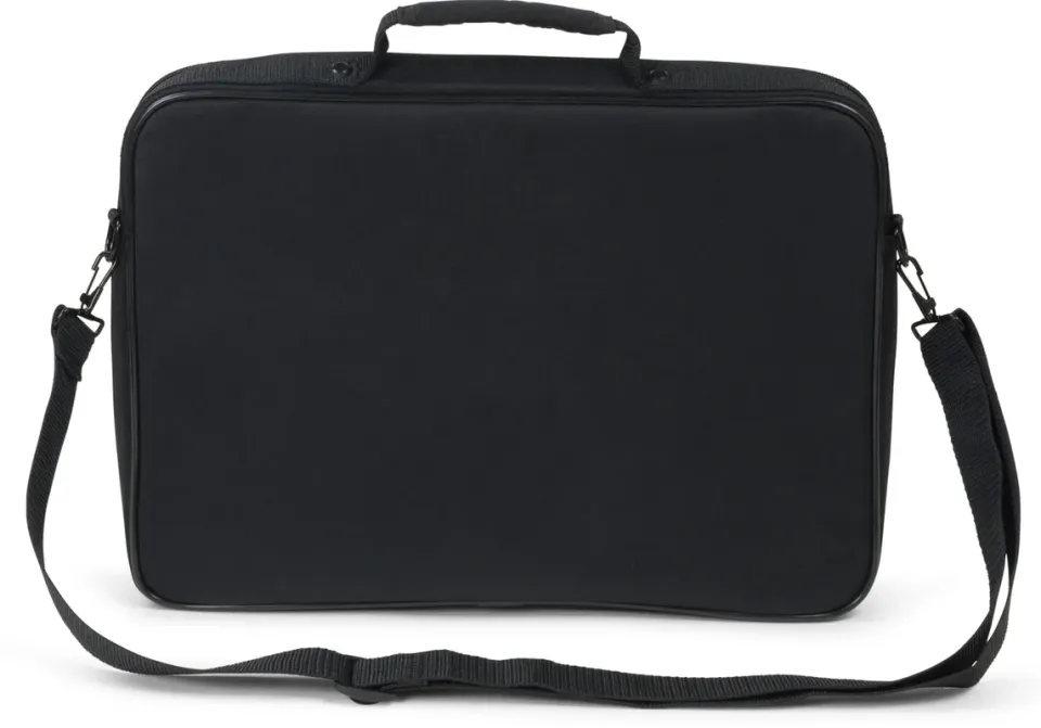 BASE XX Laptop Bag Clamshell 13-14.1" Black