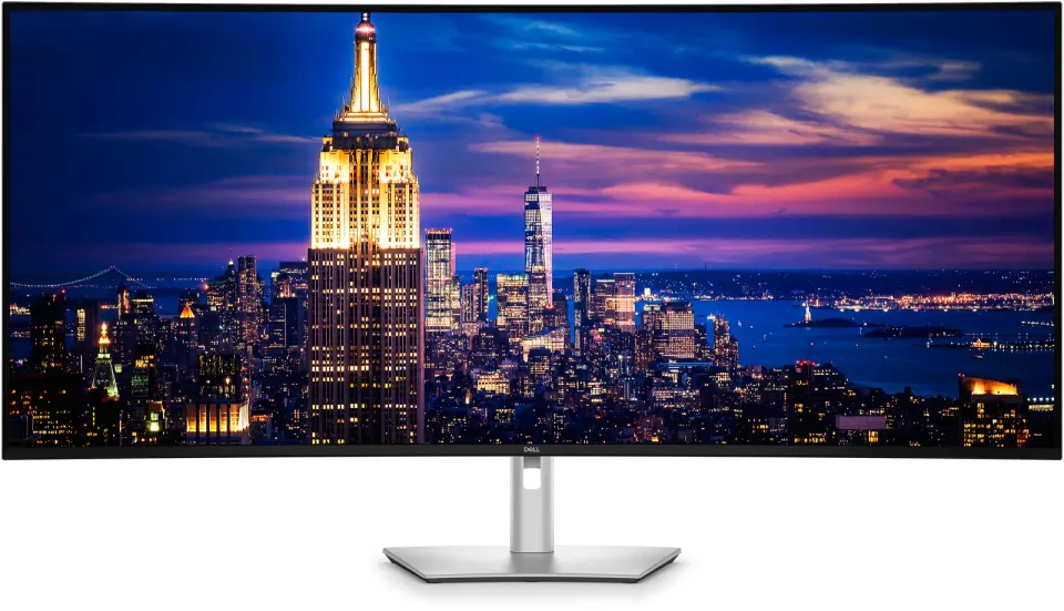 DELL LCD U5226KW - 52"/IPS/LED/6144x2560/21:9/120Hz/8ms/2000:1/Speaker/DP/HDMI/THb/THB/VESA/3YNBD (210-BTFW)