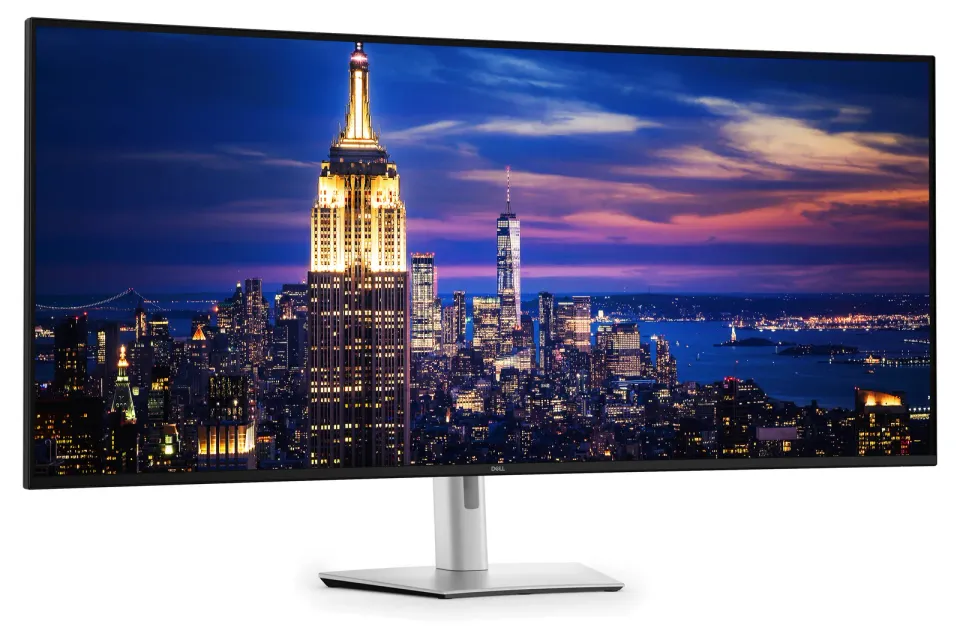 DELL LCD U5226KW - 52"/IPS/LED/6144x2560/21:9/120Hz/8ms/2000:1/Speaker/DP/HDMI/THb/THB/VESA/3YNBD (210-BTFW)
