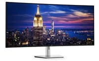 DELL LCD U5226KW - 52"/IPS/LED/6144x2560/21:9/120Hz/8ms/2000:1/Speaker/DP/HDMI/THb/THB/VESA/3YNBD (210-BTFW)