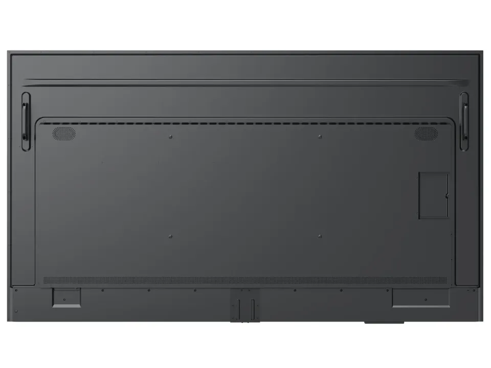 Yealink MeetingDisplay 86, Ultra HD, 4K, IPS,