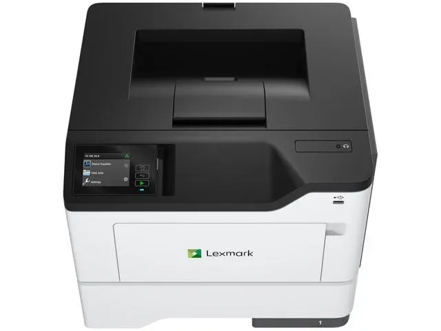 Lexmark MS631dw mono laser, 47 str./min., duplex, síť, wifi
