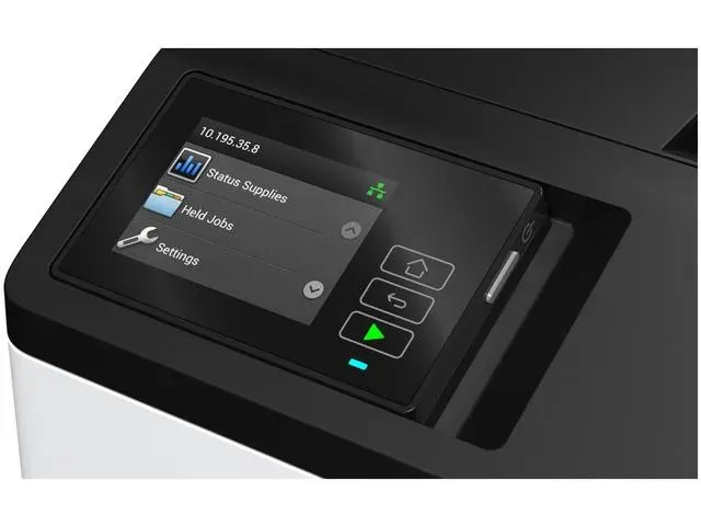 Lexmark MS631dw mono laser, 47 str./min., duplex, síť, wifi
