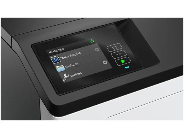 Lexmark MS631dw mono laser, 47 str./min., duplex, síť, wifi