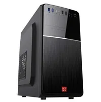 LYNX Office Ryzen 5 5600GT 16G 512GB NVMe SSD W11P
