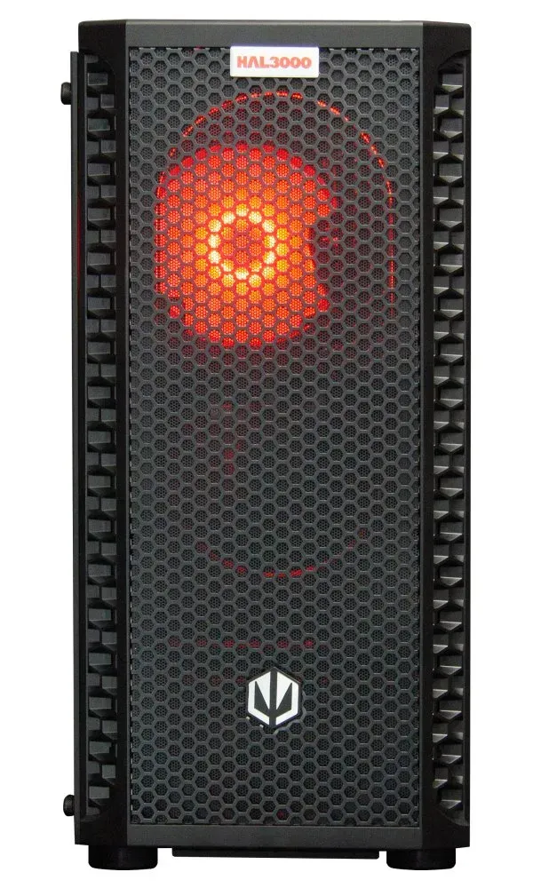 HAL3000 MEGA Gamer Pro 3050 / Intel i5-12400F/ 16GB DDR4/ RTX 3050/ 1TB PCIe4 SSD/ W11