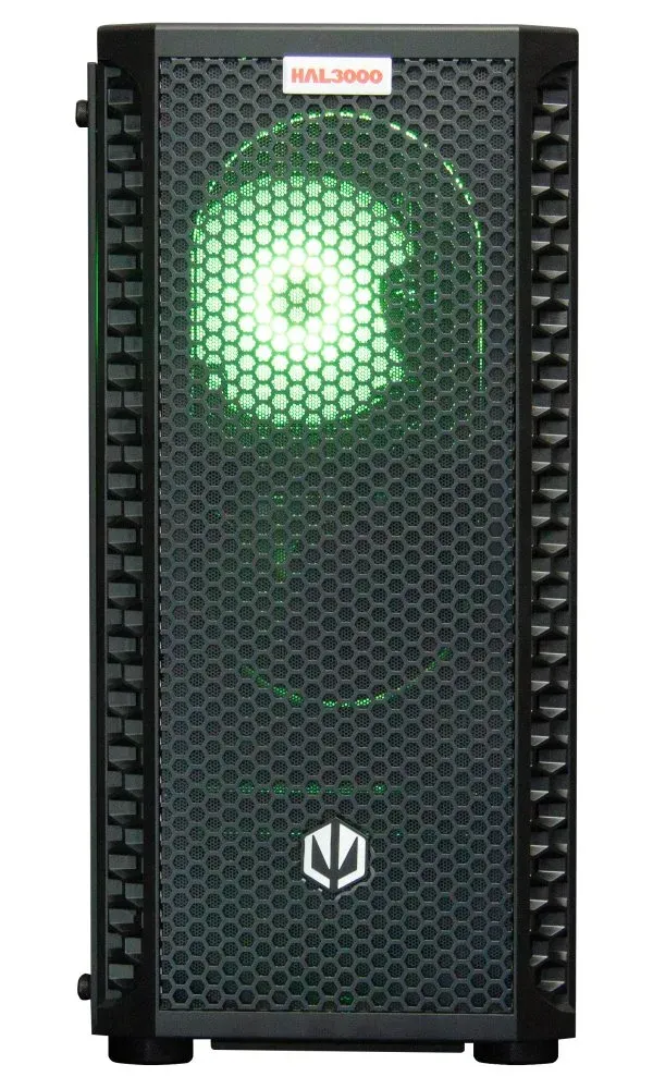 HAL3000 MEGA Gamer Pro 3050 / Intel i5-12400F/ 16GB DDR4/ RTX 3050/ 1TB PCIe4 SSD/ W11
