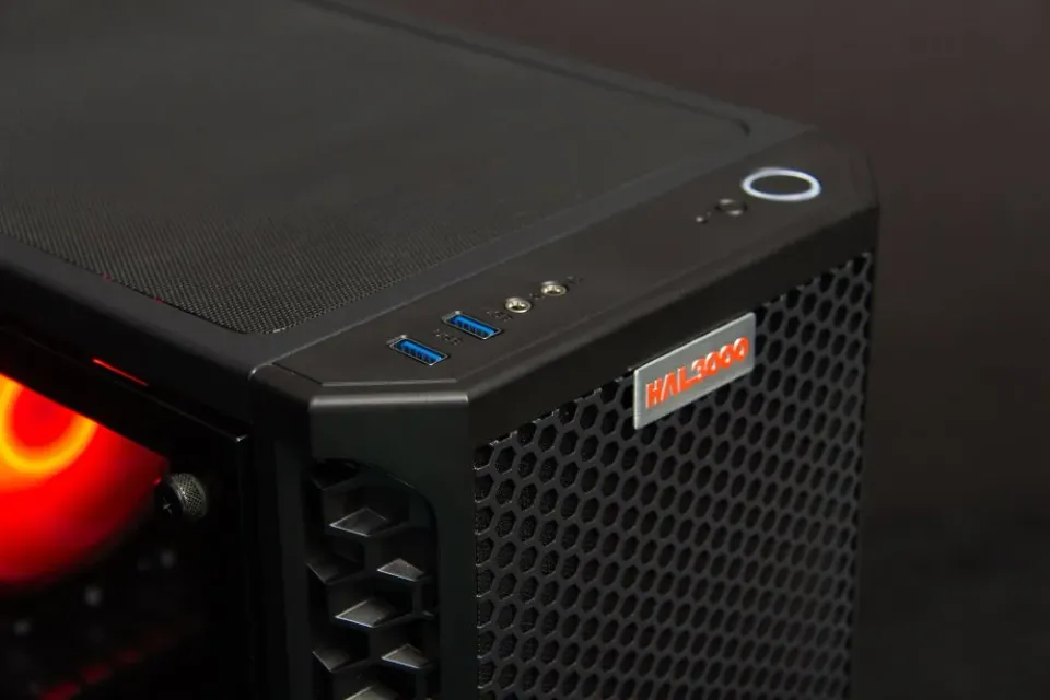 HAL3000 MEGA Gamer Pro 3050 / Intel i5-12400F/ 16GB DDR4/ RTX 3050/ 1TB PCIe4 SSD/ W11