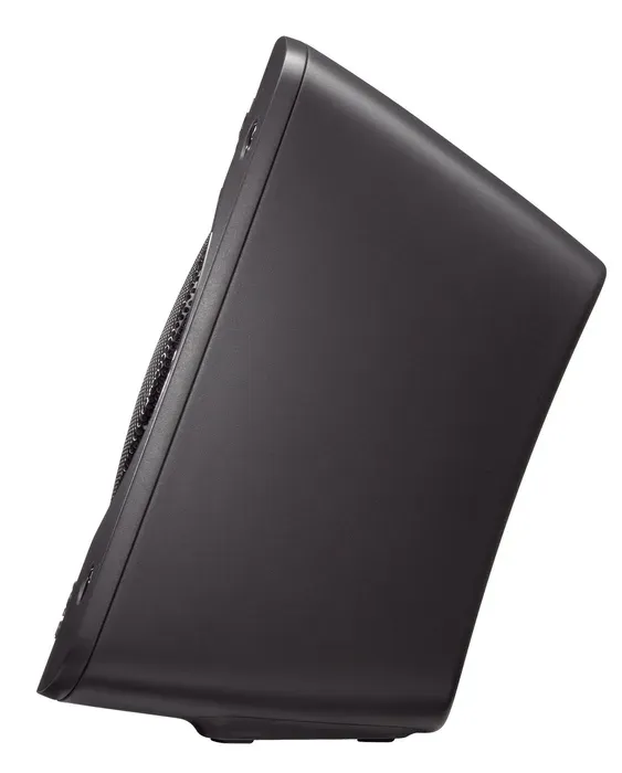 Logitech Z906/5.1/500W/Černá