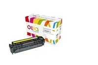 OWA Armor toner pro HP Color Laserjet Pro300 M351, M375, Pro400 M451, M475, 2600 Stran, CE412A, žlutá/yellow