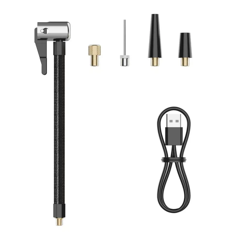 Platinet 4v1 Powerbanka 8000 mAh + Multifunkční startovací nabíječka 800A, kompresor 25 l/min 10 BAR