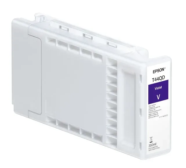 EPSON cartridge T44QD Violet (350ml)