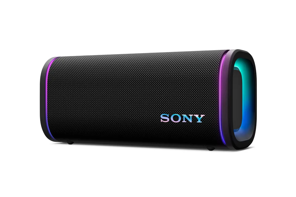 SONY SRS-ULT50 ULT FIELD 5 bezdrátový reproduktor, černý SELEKCE