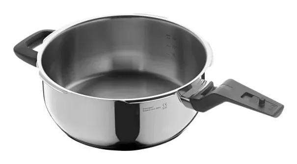 WMF Tlakový hrnec Perfect Premium One Pot, 3 l, nerezová ocel