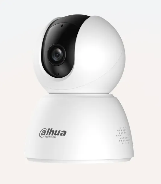 Dahua H4I-0280B Wireless IoT kamera (Wi-Fi Series)