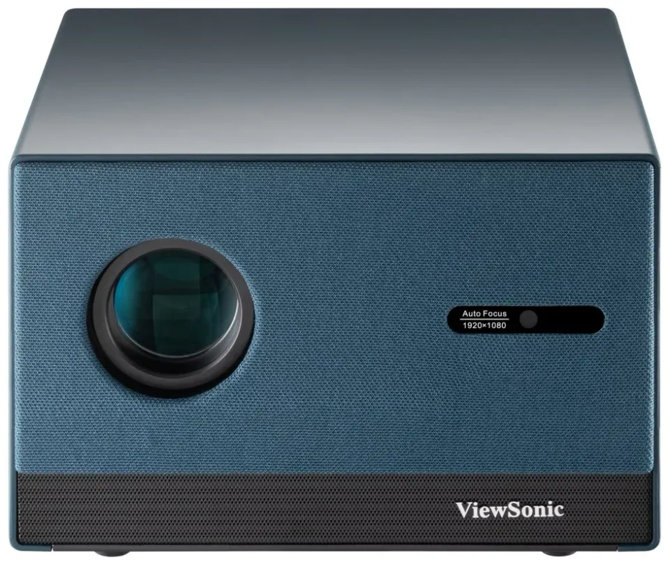 ViewSonic LX60HD 1080p (1920 x1080) - 630 AL - Led light source - TR1.2 - TBC noise level(Eco) - 2x 5W SPK