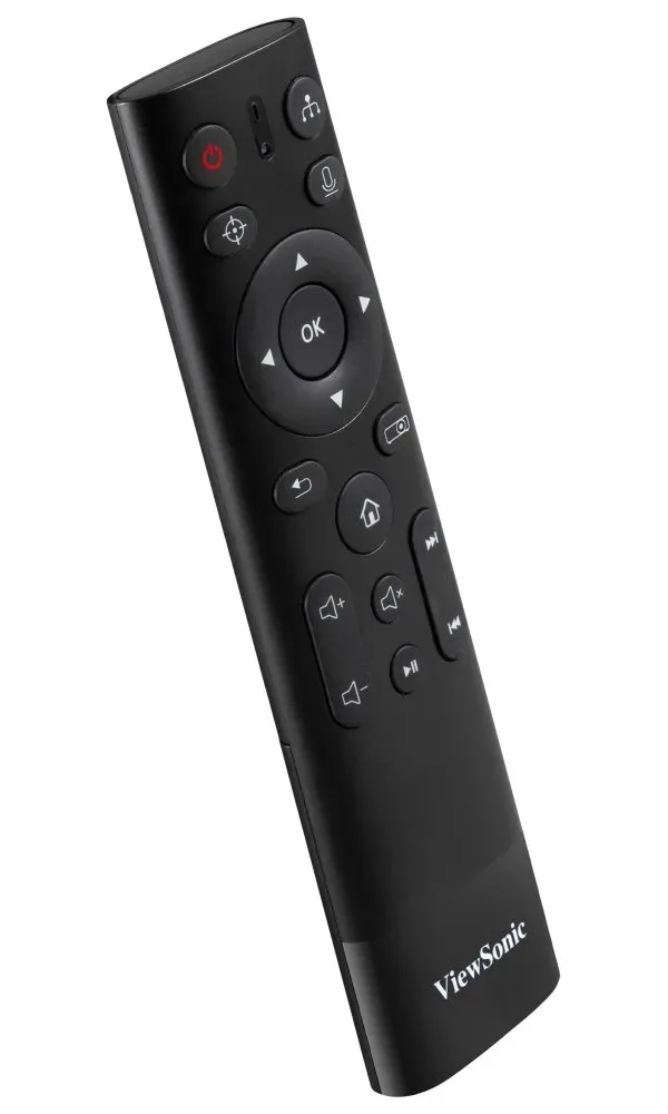 ViewSonic LX60HD 1080p (1920 x1080) - 630 AL - Led light source - TR1.2 - TBC noise level(Eco) - 2x 5W SPK