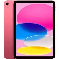 Apple iPad 11gen 11'' Wi-Fi 128GB - Pink
