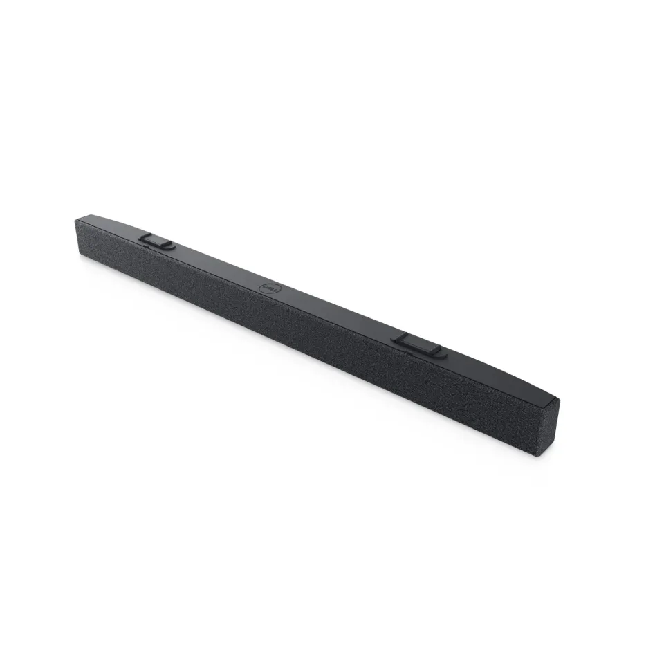 DELL Soundbar USB Slim SB521A for P3221D, P2721Q, U2421E Displays