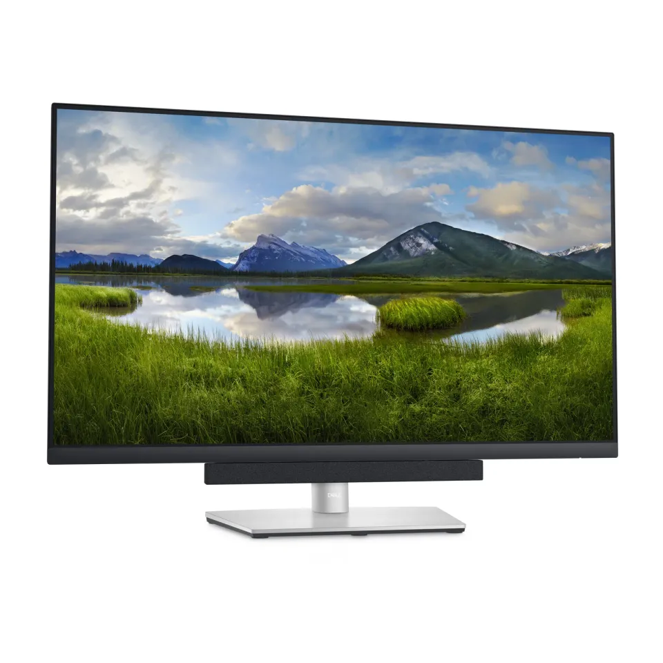 DELL Soundbar USB Slim SB521A for P3221D, P2721Q, U2421E Displays