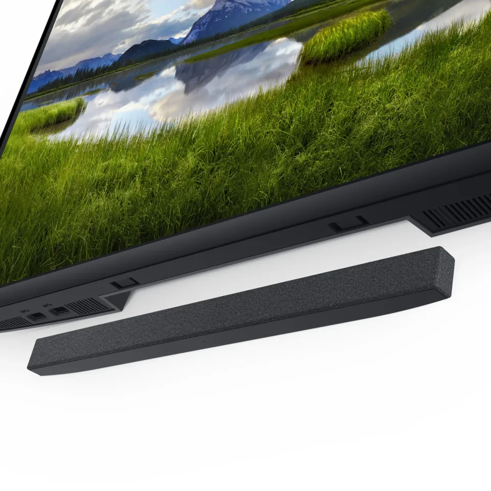 DELL Soundbar USB Slim SB521A for P3221D, P2721Q, U2421E Displays