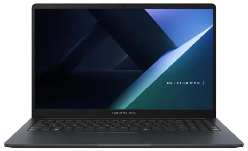 ASUS NTB ExpertBook B1 (B1503CVA-C516512), Core 5 210H, 15.6" 1920 x 1080, 16GB, 512GB SSD, Intel, No OS, Gray