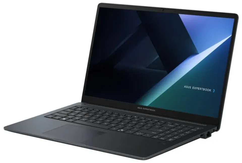 ASUS NTB ExpertBook B1 (B1503CVA-C516512), Core 5 210H, 15.6" 1920 x 1080, 16GB, 512GB SSD, Intel, No OS, Gray