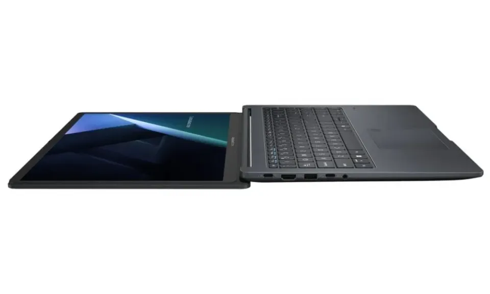 ASUS NTB ExpertBook B1 (B1503CVA-C516512), Core 5 210H, 15.6" 1920 x 1080, 16GB, 512GB SSD, Intel, No OS, Gray