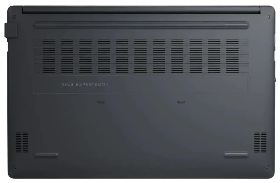 ASUS NTB ExpertBook B1 (B1503CVA-C516512), Core 5 210H, 15.6" 1920 x 1080, 16GB, 512GB SSD, Intel, No OS, Gray