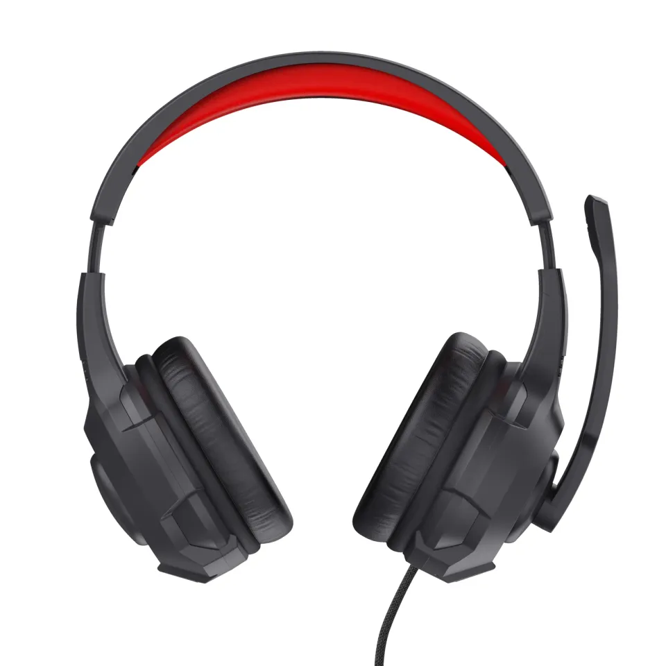 TRUST herní sluchátka BASICS GAMING HEADSET