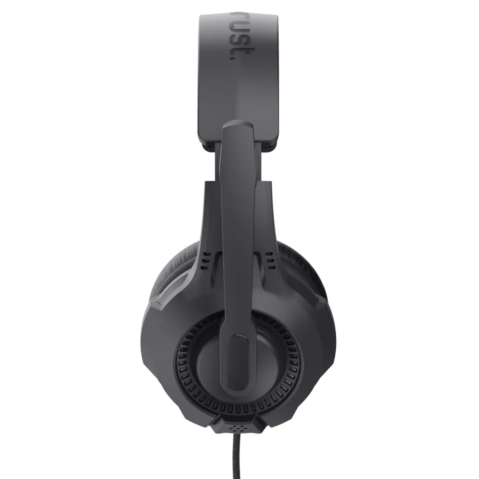 TRUST herní sluchátka BASICS GAMING HEADSET