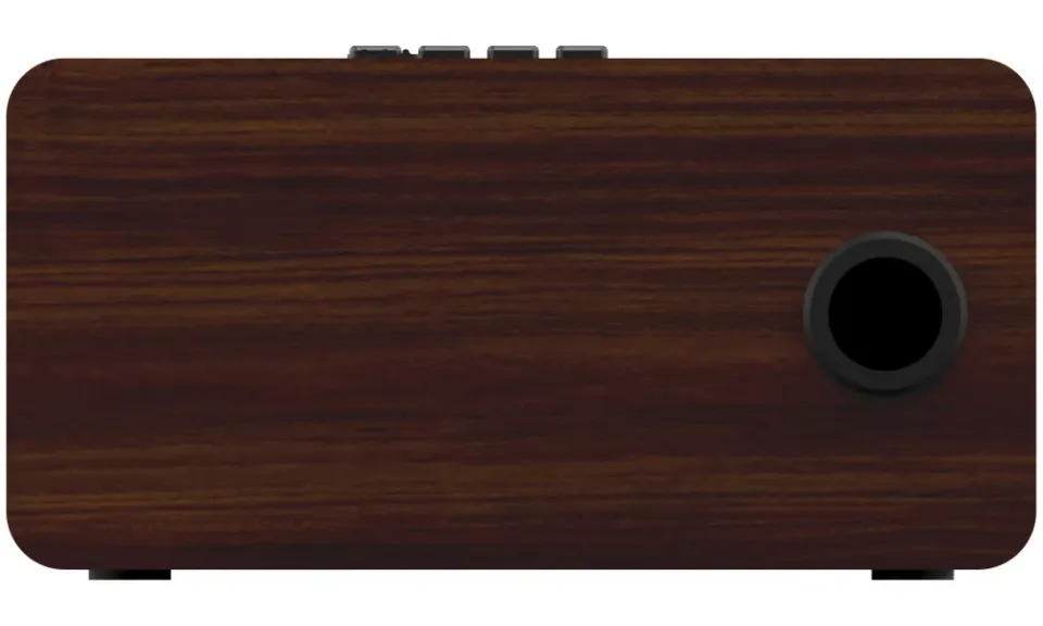 Genius SP-918BT, Reproduktor, bezdrátový, 6W RMS, BT 5.3, 2× 2" měnič, AUX vstup