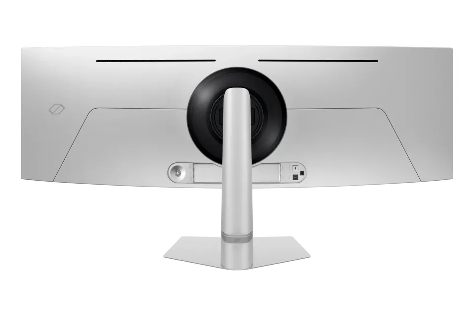 SAMSUNG 49" Odyssey OLED - LS49DG910SUXEN