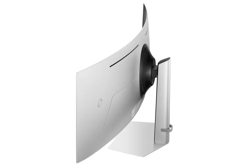 SAMSUNG 49" Odyssey OLED - LS49DG910SUXEN