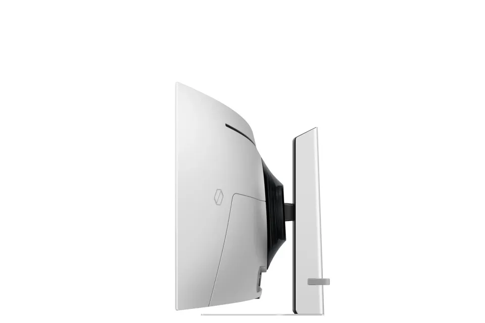 SAMSUNG 49" Odyssey OLED - LS49DG910SUXEN