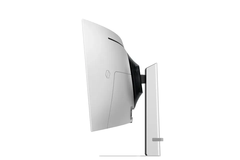 SAMSUNG 49" Odyssey OLED - LS49DG910SUXEN