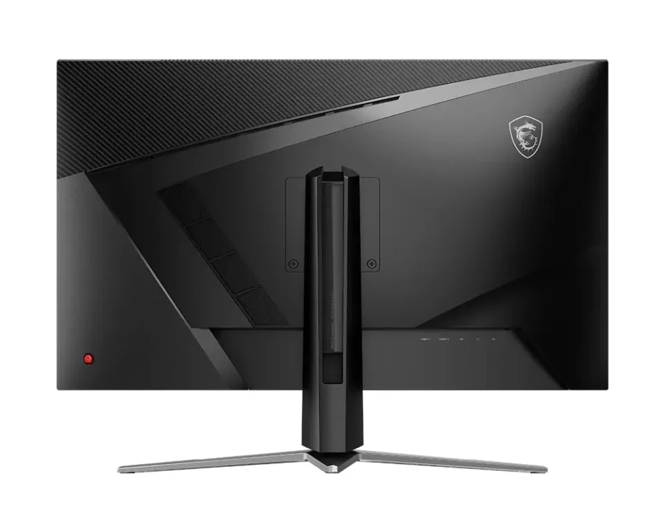 MSI MAG/325CQPF E18/31,5"/VA/QHD/180Hz/0,5ms/Černá/3R