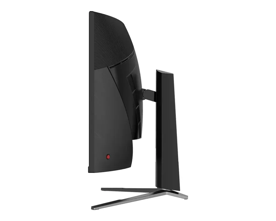 MSI MAG/325CQPF E18/31,5"/VA/QHD/180Hz/0,5ms/Černá/3R