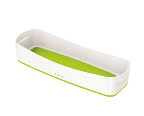 LEITZ Organizér MyBox, bílá/zelená