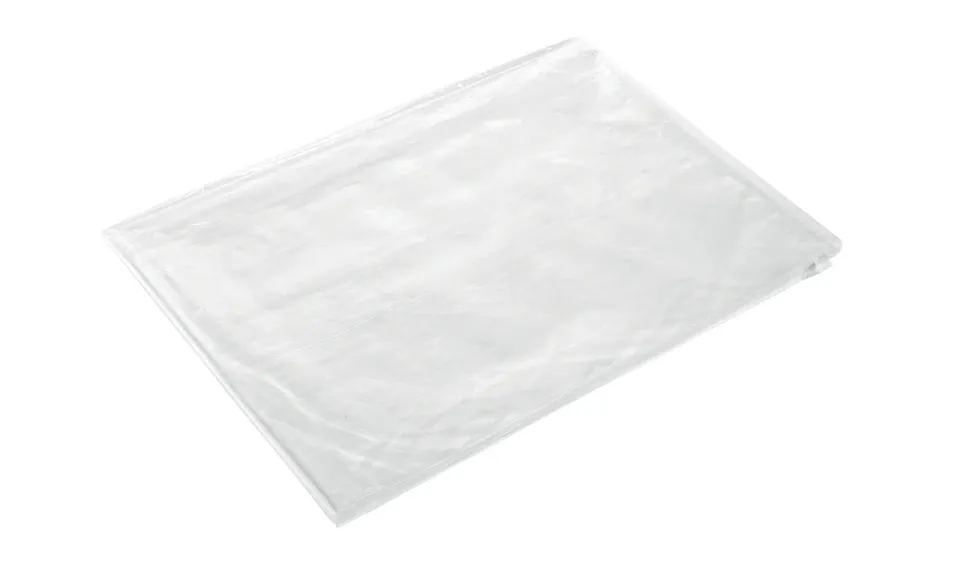 LEITZ Plastové pytle na skartovaný odpad IQ