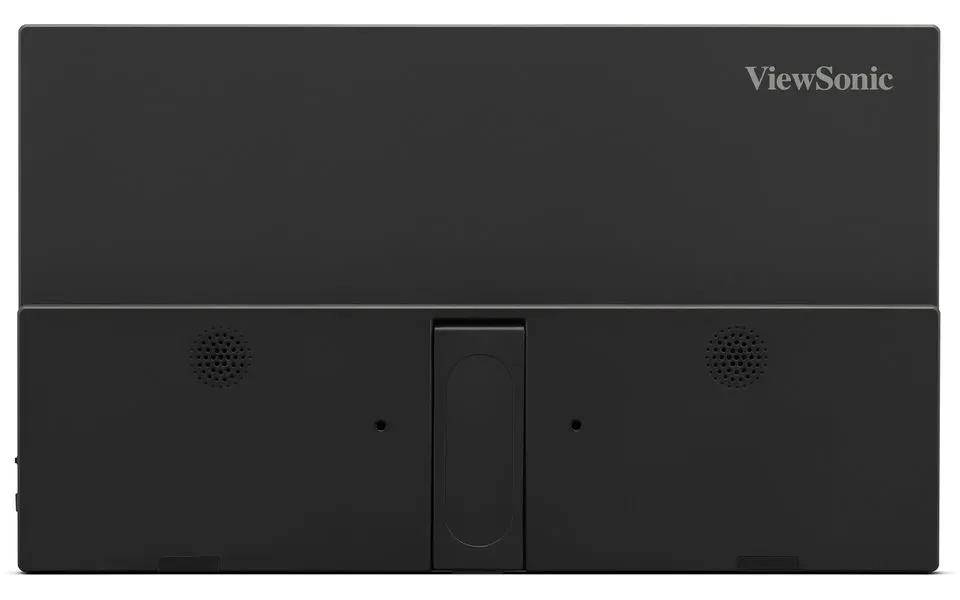 ViewSonic VA1650 16" 16:9 1920 x 1080 SuperClear® IPS přenosný monitor, HDMI,2 USB type C, ochranný obal