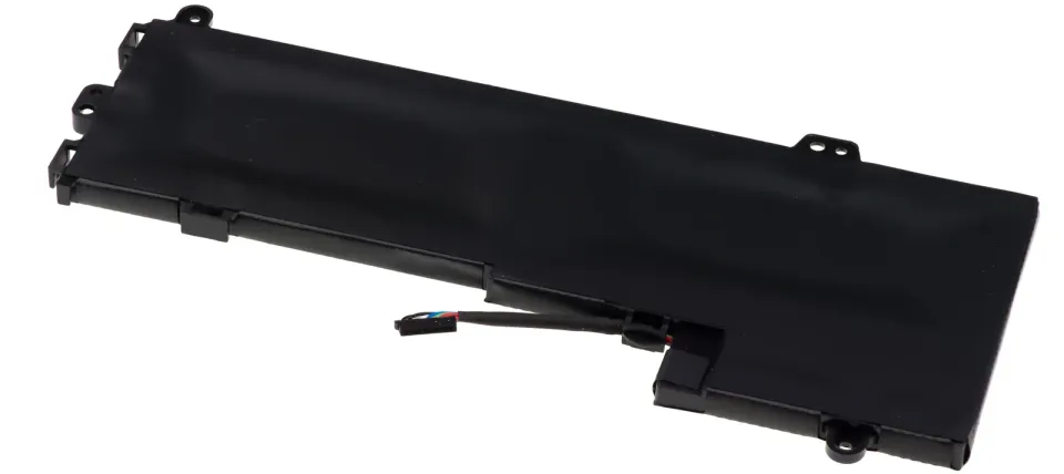 Baterie T6 Power pro Lenovo E31-70, E31-80, IdeaPad 510S-13IKB serie, 3800mAh, 29Wh, 2cell, Li-pol