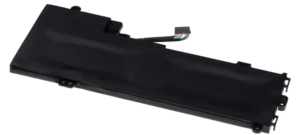 Baterie T6 Power pro Lenovo E31-70, E31-80, IdeaPad 510S-13IKB serie, 3800mAh, 29Wh, 2cell, Li-pol